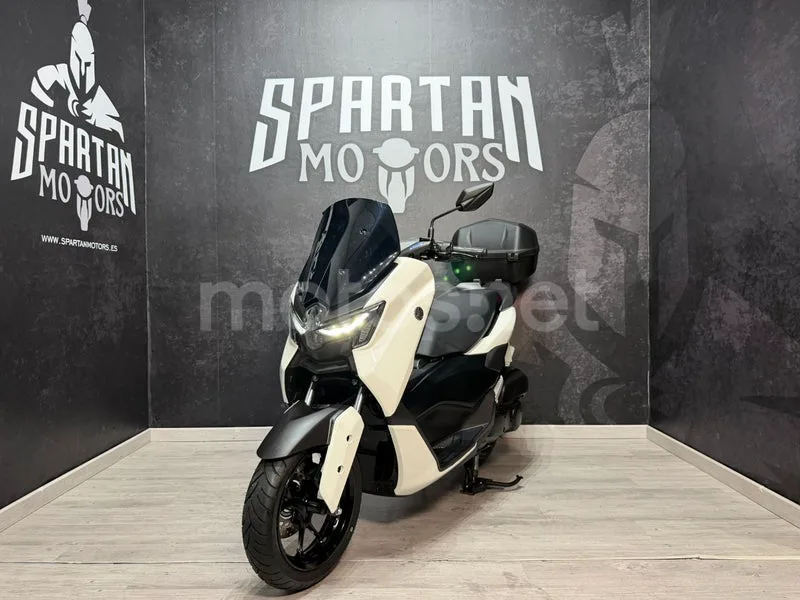 Yamaha NMAX 3390 € 2025 Barcelona - 2
