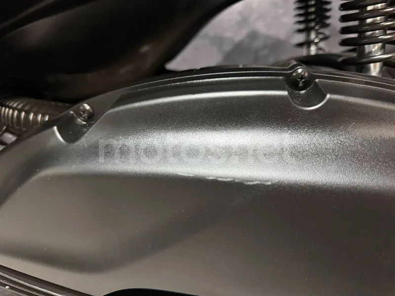 Yamaha NMAX - Vista 15