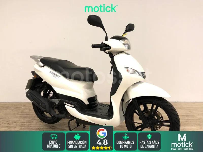 Peugeot Tweet 125 1940 € 2022 Valencia - 1