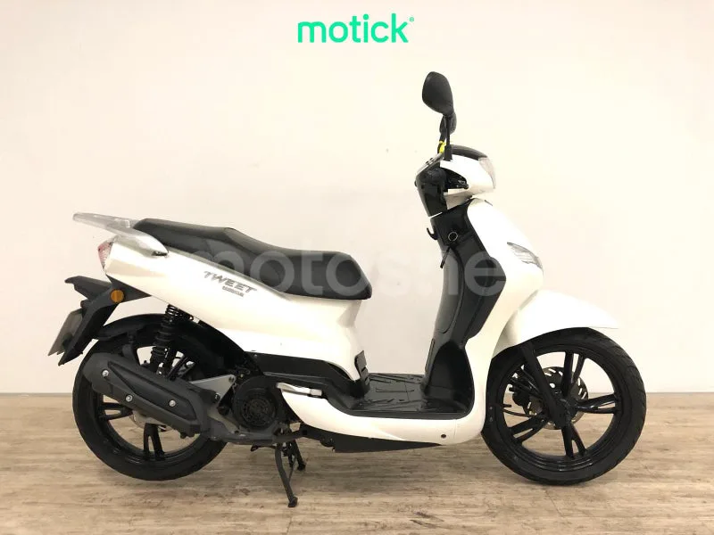 Peugeot Tweet 125 1940 € 2022 Valencia - 2