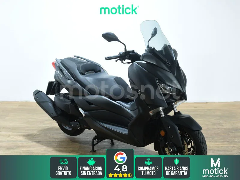 Yamaha XMAX 400 4980 € 2018 Madrid - 1