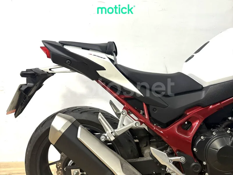 Honda CB750 Hornet 5890 € 2024 Madrid - 2