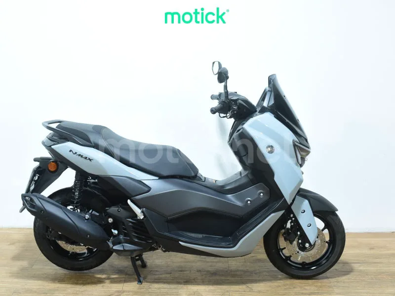 Yamaha NMAX 3360 € 2025 Sevilla - 2