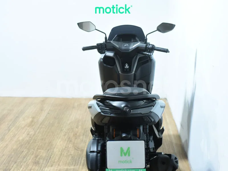 Yamaha NMAX - Vista 6