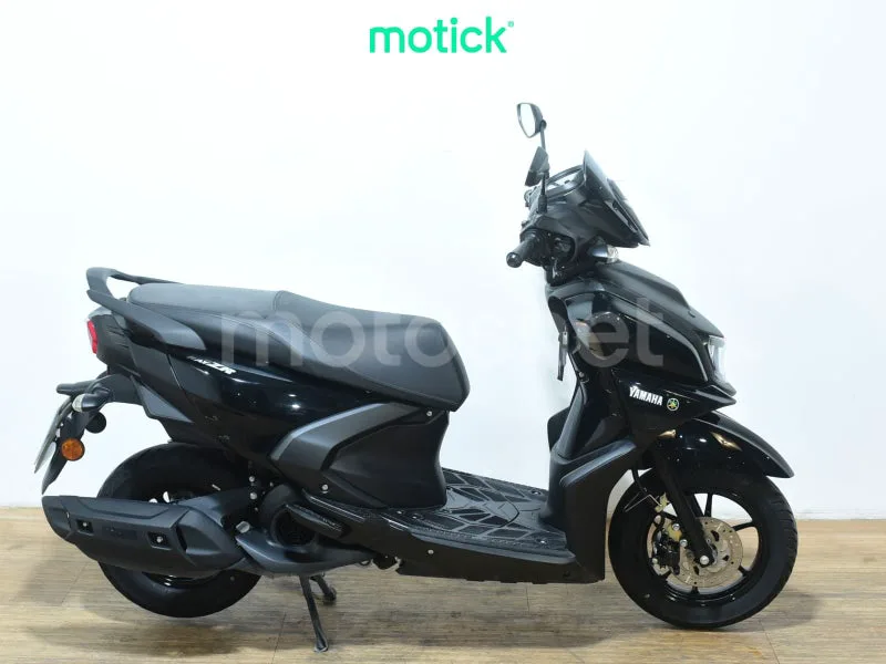 Yamaha RayZR 125 1840 € 2024 Barcelona - 2