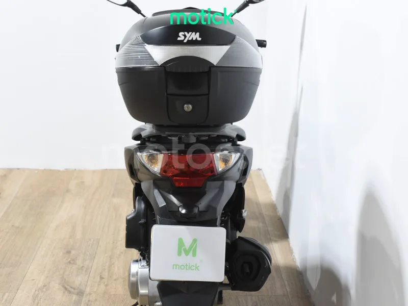 SYM Symphony ST 125 LC - Vista 5