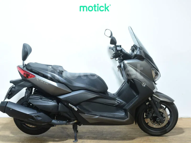 Yamaha XMAX 400 3390 € 2014 Madrid - 2