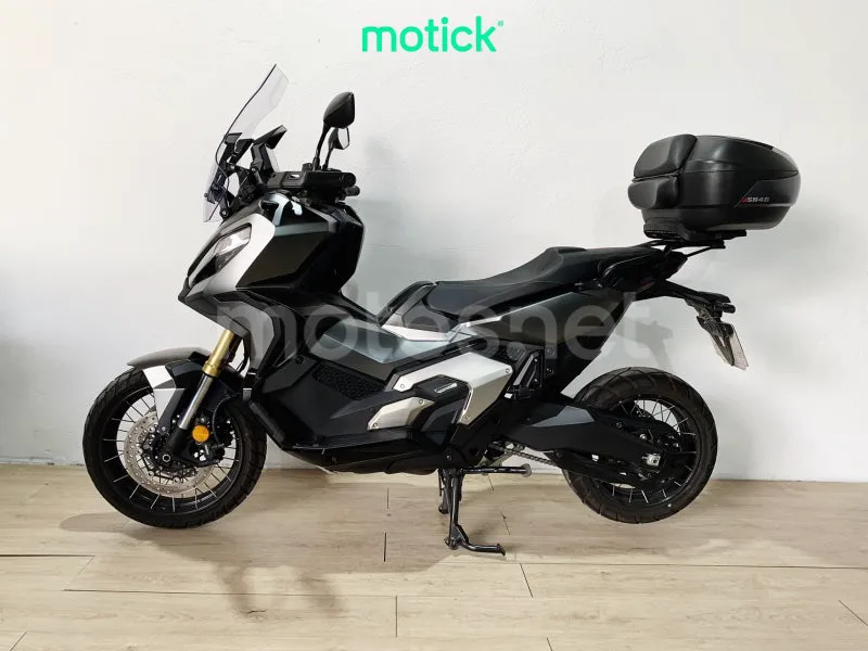 Honda X-ADV - Vista 6
