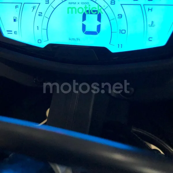Aprilia RS 125 - Vista 5
