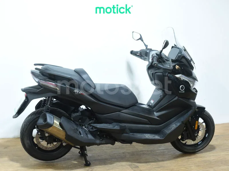 Voge SR4 Max - Vista 10