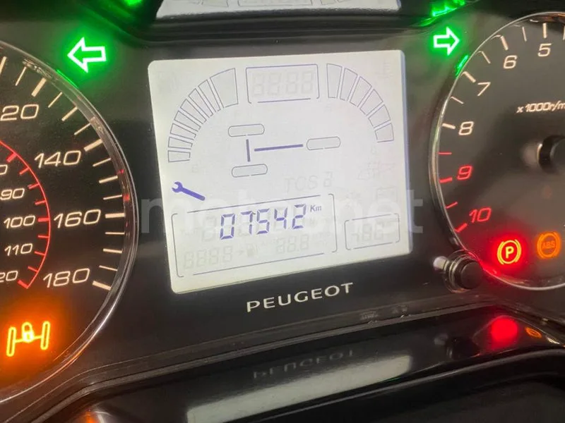 Peugeot Metropolis 400 - Vista 3
