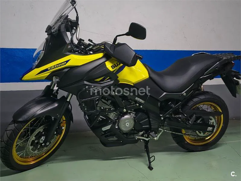 Suzuki V-Strom 650XT 6800 € 2024 Barcelona - 2