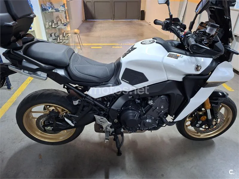 Yamaha Tracer 9 13.500 € 2024 Albacete - 1