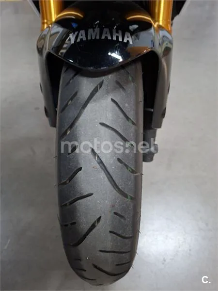 Yamaha Tracer 9 13.500 € 2024 Albacete - 2