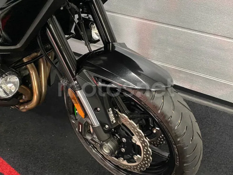 Kawasaki Versys 1000 - Vista 12