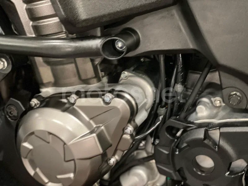 Kawasaki Versys 1000 - Vista 16