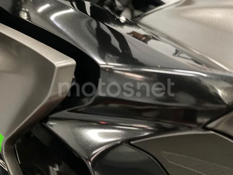 Kawasaki Versys 1000 - Vista 17