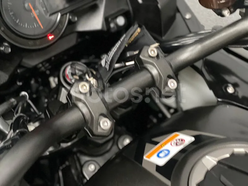 Kawasaki Versys 1000 - Vista 19