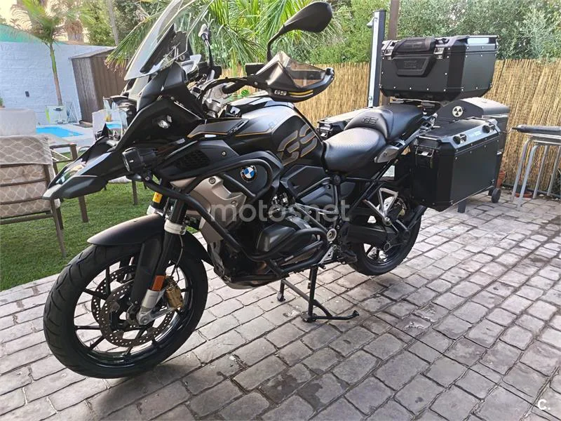 BMW R 1250 GS 17.500 € 2020 Málaga - 2