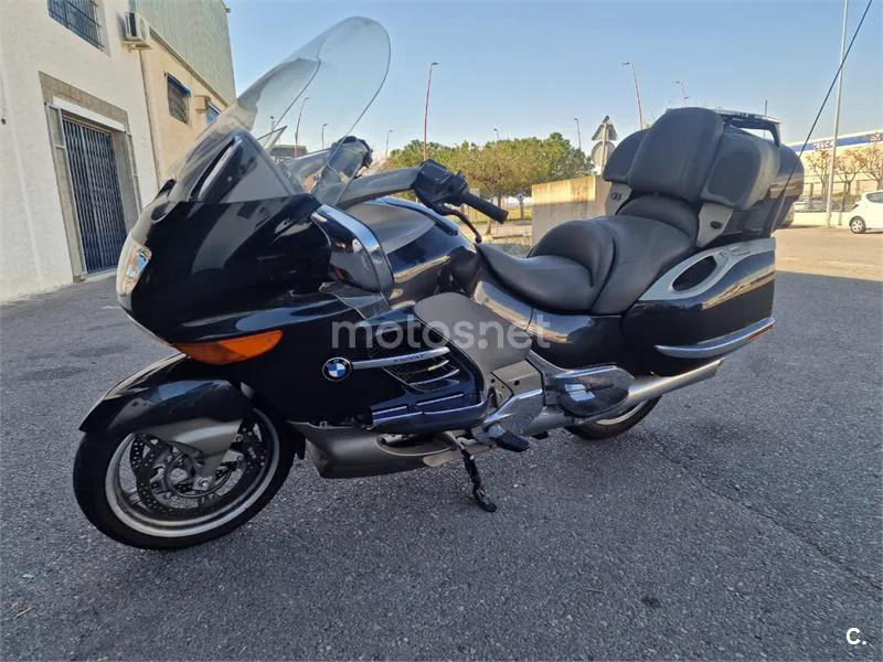 BMW K 1200 GT 8000 € 2004 Alicante - 1