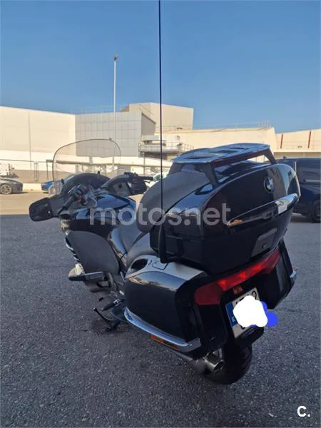 BMW K 1200 GT 8000 € 2004 Alicante - 2