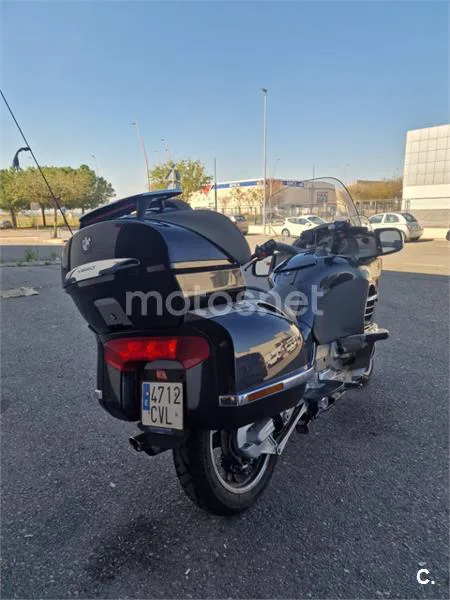 BMW K 1200 GT - Vista 6