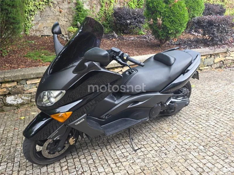 Yamaha TMAX 500 3400 € 2007 Pontevedra - 1