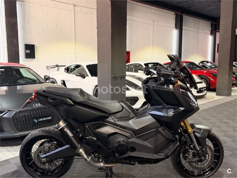 Honda X-ADV 9900 € 2024 Madrid - 1