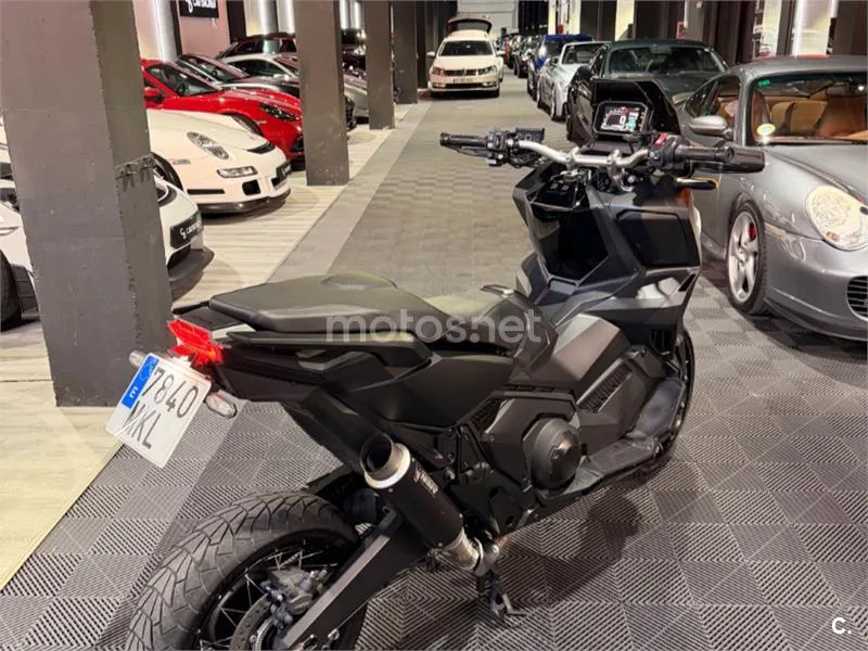 Honda X-ADV 9900 € 2024 Madrid - 2