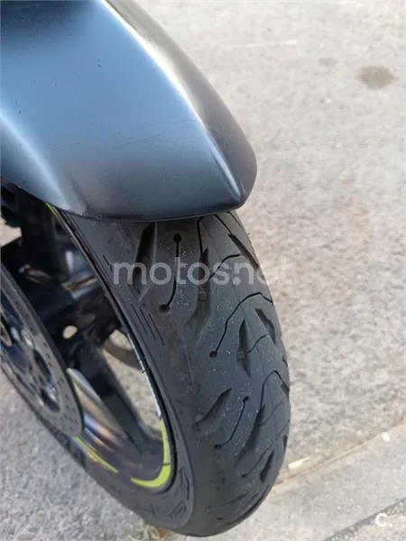 Suzuki V-Strom 650 - Vista 4