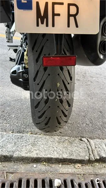 BMW R 1250 R - Vista 7