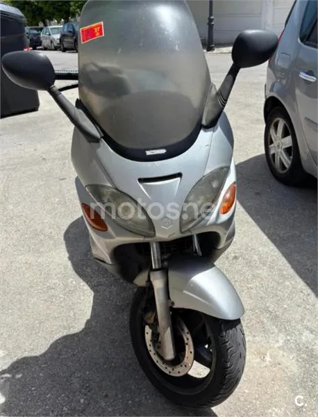 Piaggio X9 Amalfi 180 500 € 2002 Madrid - 1