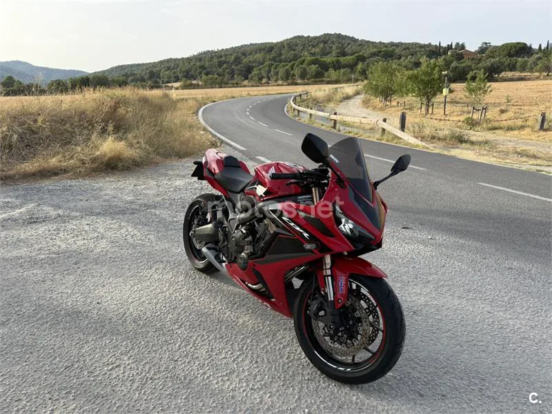 Honda CBR650R 8300 € 2022 Barcelona - 2