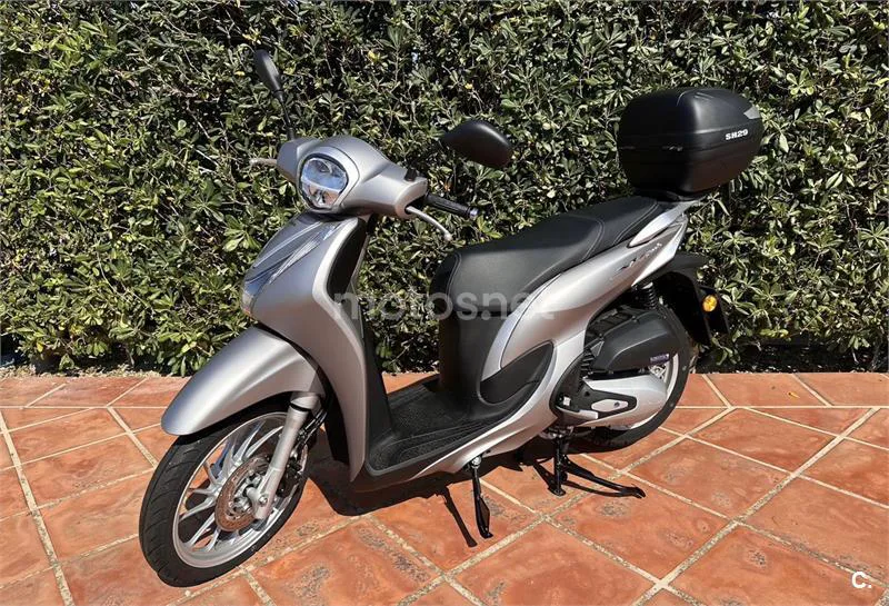 Honda SH125i 2600 € 2022 Illes Balears - 1