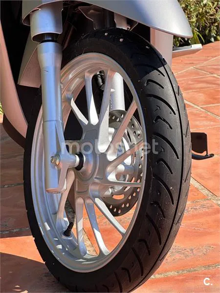Honda SH125i 2600 € 2022 Illes Balears - 2