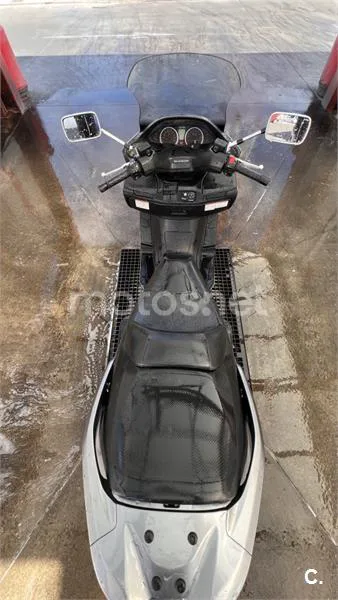 Suzuki Burgman 400 1750 € 2008 Valladolid - 2