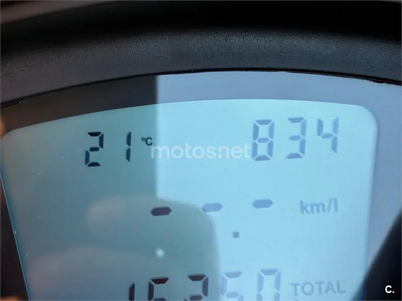 Piaggio MP3 500 LT Sport - Vista 7