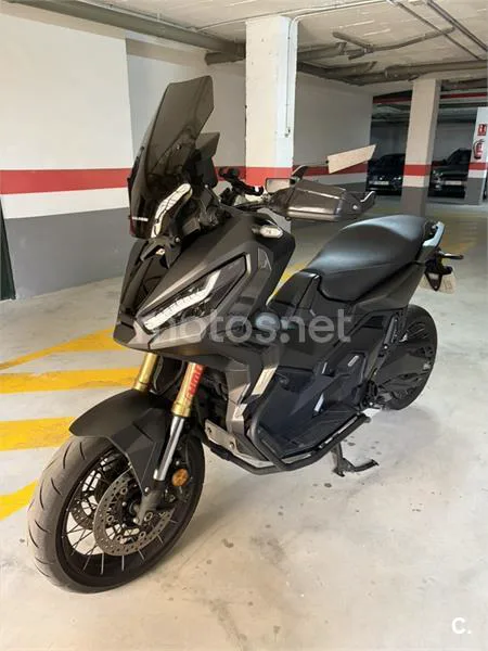 Honda X-ADV 9000 € 2023 Málaga - 1
