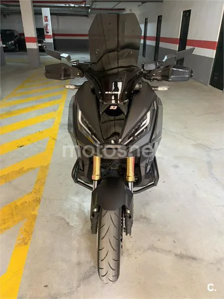 Honda X-ADV 9000 € 2023 Málaga - 2