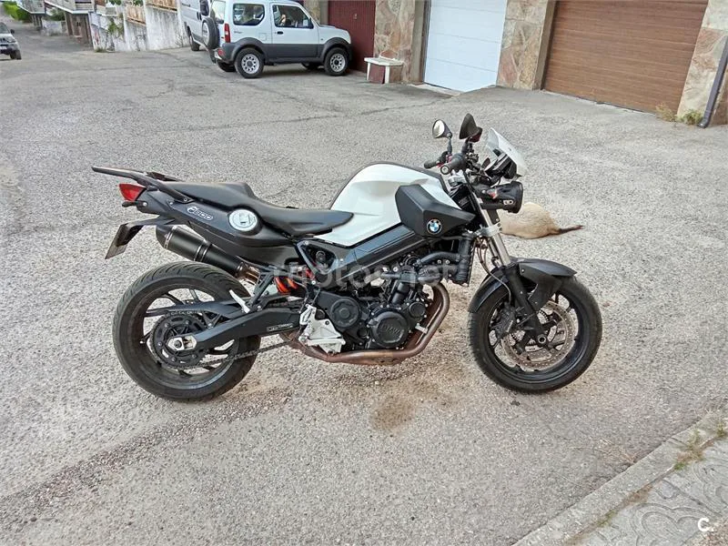 BMW F 800 R 2700 € 2009 Madrid - 1