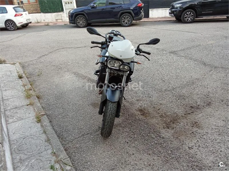 BMW F 800 R 2700 € 2009 Madrid - 2