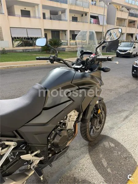 Honda CB500X 4000 € 2018 Almería - 1