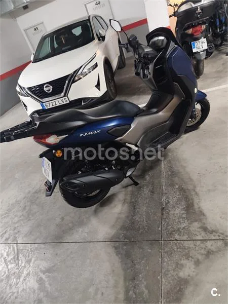 Yamaha NMAX 2700 € 2023 Ciudad Real - 1