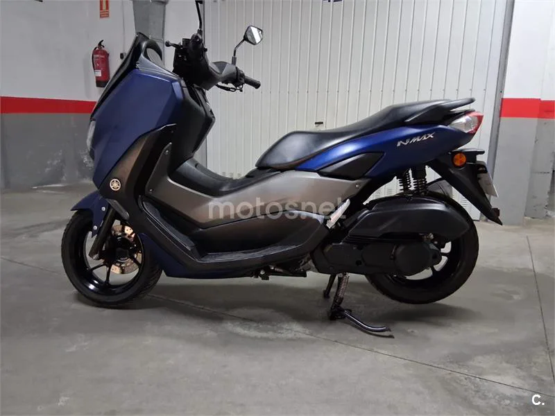 Yamaha NMAX 2700 € 2023 Ciudad Real - 2