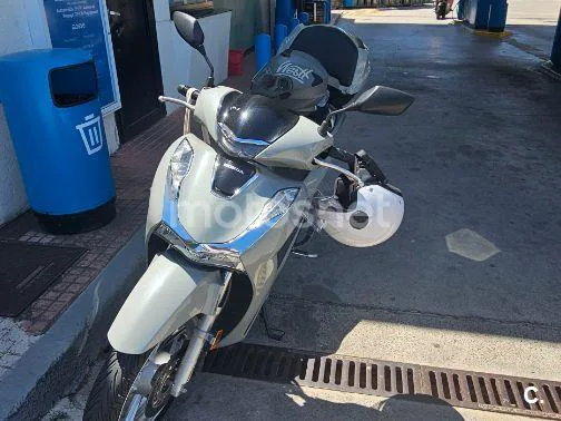 Honda SH125i 3200 € 2024 Girona - 2