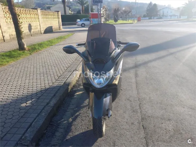 Kymco Xciting 500 1300 € 2006 Cantabria - 2