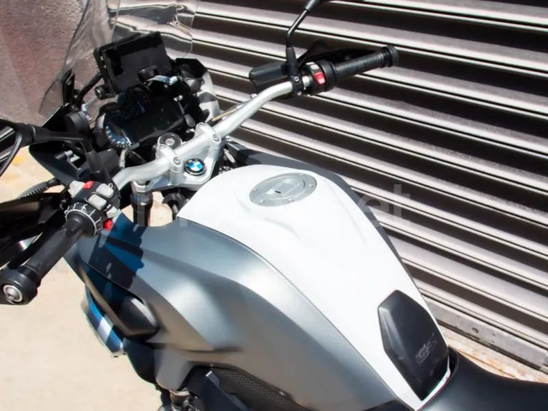 BMW R 1200 GS - Vista 21