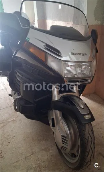 Honda GL1500 Gold Wing 3000 € 1995 Almería - 1