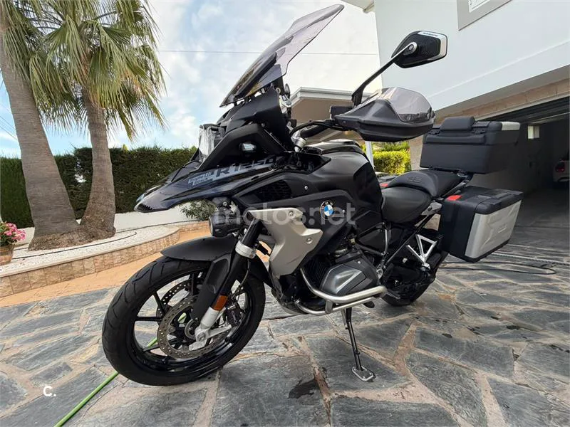BMW R 1250 GS 16.900 € 2021 Valencia - 1