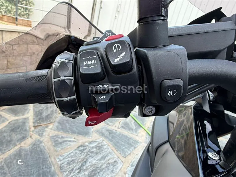 BMW R 1250 GS 16.900 € 2021 Valencia - 2